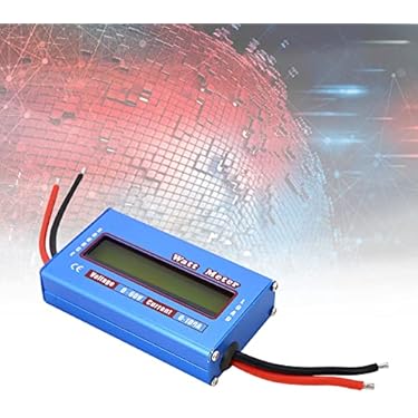 Amazon Best Sellers: Best Power Quality Recorders