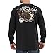 Carhartt Men's 102268 Workwear Graphic Fall Hunting Long Sleeve T-Shirt