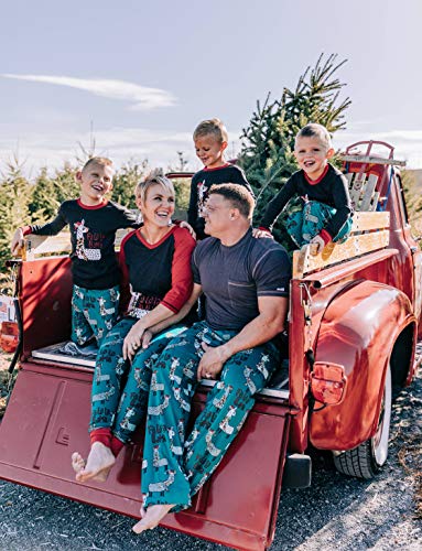 4 Sleeve+Pajama+LazyOne+Animal+Pajamas