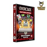 Evercade Megacat Cartridge Collection 1