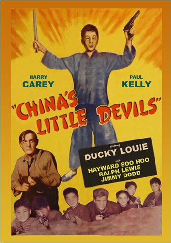 China's Little Devils