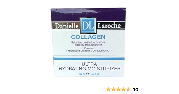 danielle laroche collagen eye cream