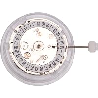 Pièces Détachées Pour Mouvement ETA 2622 (25 Rubis) - Occasion