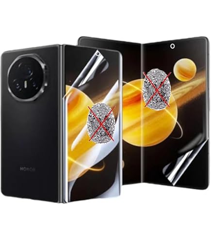 Amazon.com: ​​H​onor Magic V​5 5G ​​MBH-N49​ (​GSM​, International