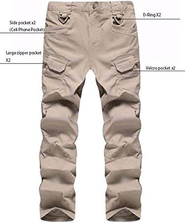 must way cargo pants