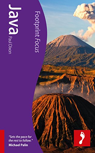 Java (Footprint Focus)