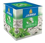 Al Fakher Hookah Shisha Flavors 250g - Non Tobacco (Gum With Mint (Spearmint Gum With Mint))