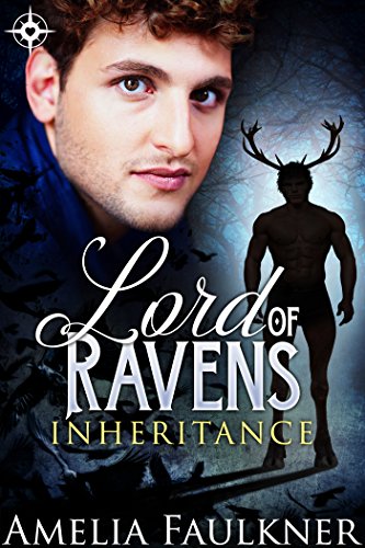 Lord of Ravens (Inheritance Book 3)