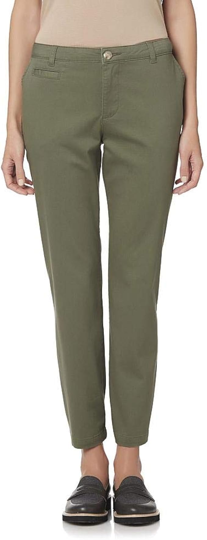 lee riders heavenly touch bootcut pants