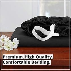 Empyrean Bedding California King Fitted Sheet