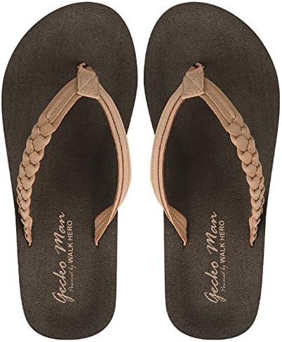 dressy beach sandals