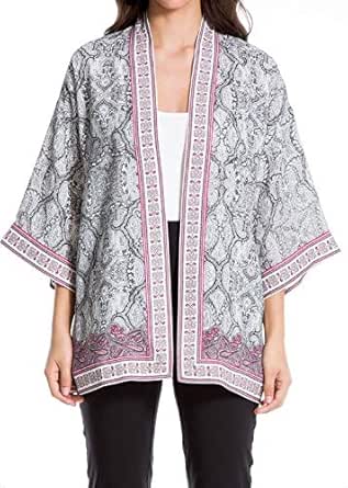 max studio kimono jacket