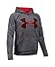 Under Armour UA Armour Fleece Highlight Twist YMD Black