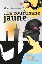 La  courtisane jaune