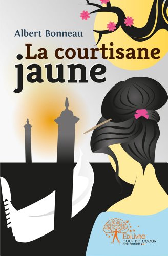 La  courtisane jaune