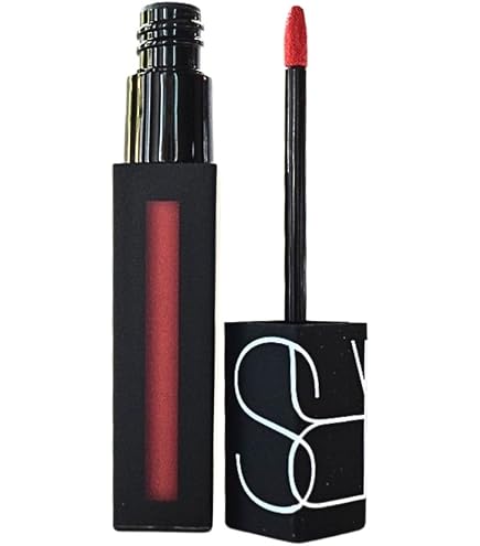 Amazon.com: Nars Powermatte Lip Pigment Ultra Flexible Long Wear