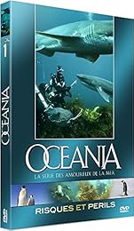 Oceania - Vol. 1 : Risques et périls
