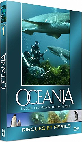 Oceania - Vol. 1 : Risques et périls
