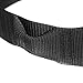 Fusion Tactical Military Police Riggers Belt Black Small 28-33