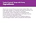 F.M. Brown's Tropical Carnival Hoops Small Animal Treats, 3-oz Bag - Vitamins and Minerals for Rabbits, Guinea Pigs, Chinchillas, Mice, Rats and Hamsters, Supports Healthy Teeth and Gums