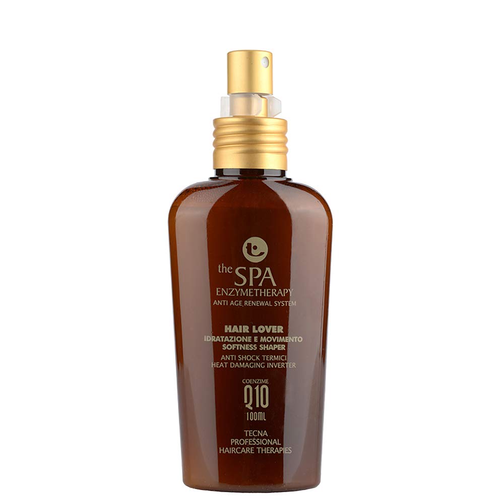 Tecna SPA Hair Lover 100ml
