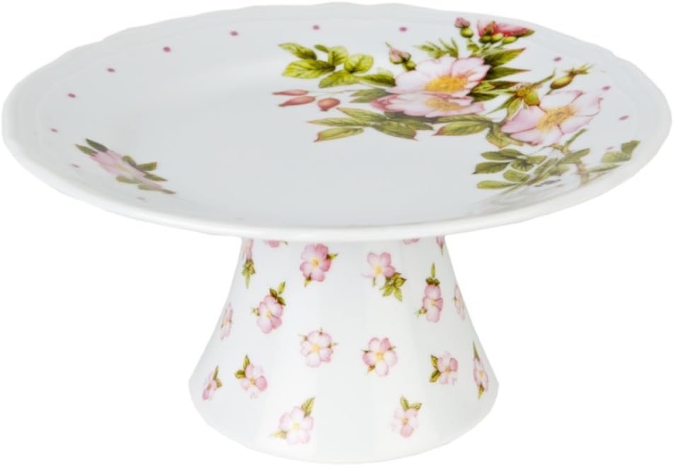 Marjolein Bastin Cake Stand, Model# 12984