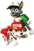 6 Inch Rocky Marshall Paw Patrol Pup Wall Decal Sticker Pups Puppy Puppies Dog Dogs Removable Peel Self Stick Adhesive Vinyl Decorative Art Kids Room Home Decor Children 5 x 6 inches