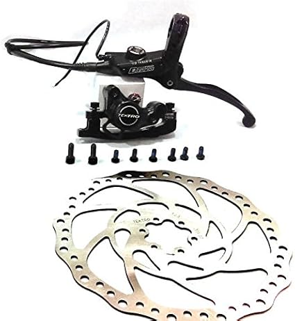 tektro disk brakes