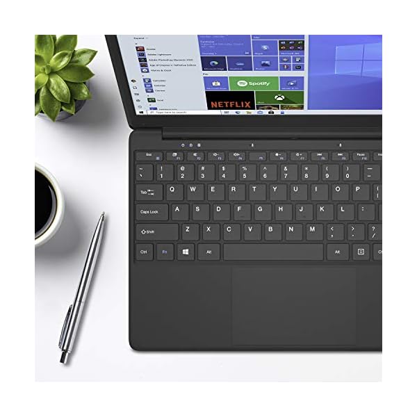 GeoBook-240-14-inch-Windows-10-Laptop-Intel-Pentium-Quad-Core-Processor-4GB-RAM-64GB-eMMC-Includes-1-Year-Microsoft-365-Personal GeoBook 240 14-inch Windows 10 Laptop, Intel Pentium Quad-Core Processor