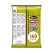 Hershey Halloween Snack Size, Candy Assortment (TWIZZLERS, BUBBLE YUM, JOLLY RANCHER Candy), 48 Ounce Bag (180 Pieces)