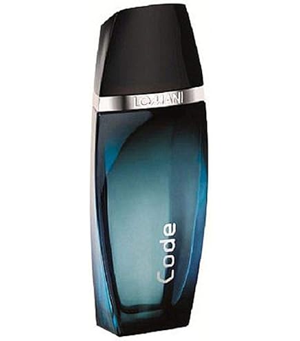 Amazon.com : Lomani Eau de Toilette Spray for Men, Original, 3.3