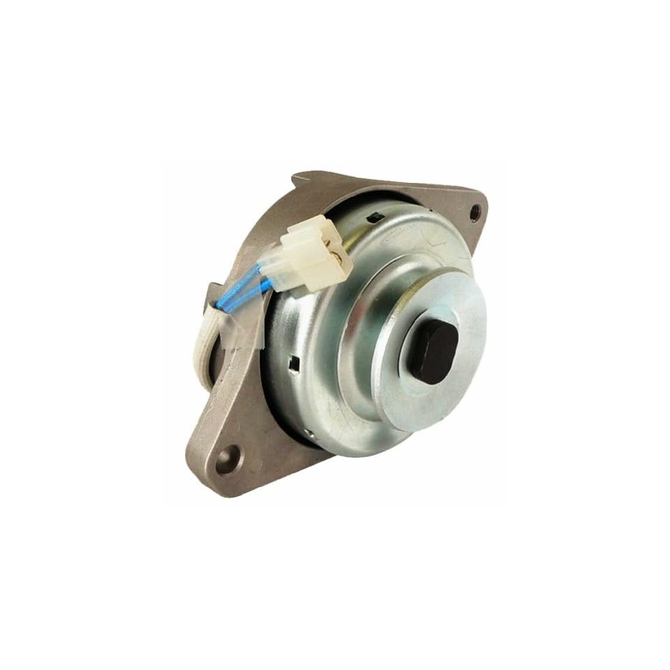 Alternator Permanent John Deere Lawn Mower Tractor on PopScreen