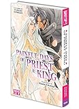 Image de Painful Days of Priest and King - The Priest Tome 5 - Livre (Roman)