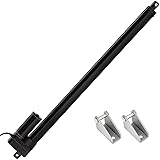 JQDML 26 Inch Stroke Linear Actuator 24V Heavy Duty
