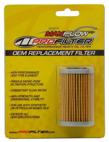 Maxima OFP-5004-00 ProFilter OEM Replacement Oil Filter
