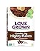 Love Grown Mighty Flakes, Chocolate Joy, 12 Ounce
