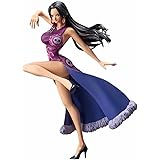 Amazon Com Banpresto One Piece Glitter Glamours Nico Robin Kung Fu Style Ver A Toys Games