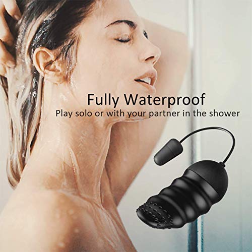 4 SEXY+SLAVE+Silicone+Bullet+Vibrator