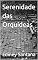 Livro Serenidade das Orquídeas