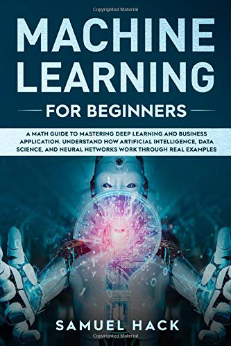 examples of machine learning in business