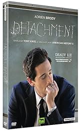 Detachment