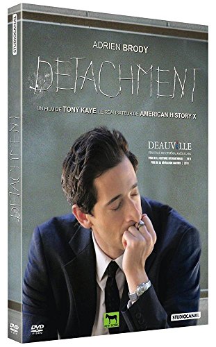 Detachment