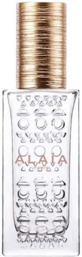Perfume Mujer Alaïa Blanche Alaïa EDP: Amazon.es: Belleza