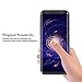 Galaxy S8 Screen Protector,Yoyamo [3-Pack] Galaxy S8 Screen Protector Full Screen Coverage PET [NOT Glass] [Bubble Free] HD Screen Protector Film for Samsung Galaxy S8 [T3]