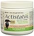 Actistatin Canine Small Dog Soft Chews, 120ct – Patented Extra-Strength Joint, Cartilage, Soft Tissue Supplement: Glucosamine, Chondroitin, Manganese, MSM, L-Carnitine – High Absorption, Fast Results