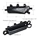 Rhinowalk Bike Bag Bike Frame Bag Waterproof Bike Triangle Bag Handlebar Bag Bicycle Pouch Under Tube Top Tube Pack Cycling Bike Saddle Bag Bicycle Bag Professional Cycling Accessoriesthumb 1