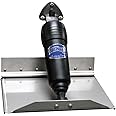 Bennett Marine Bennett BOLT1212 BOLT Trim Tab System - 12" x 12"