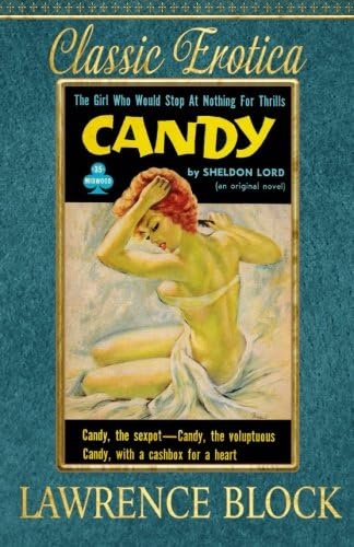 Candy (The Classic Crime Library)