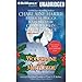 Wolfsbane and Mistletoe: Hair-Raising Holiday Tales