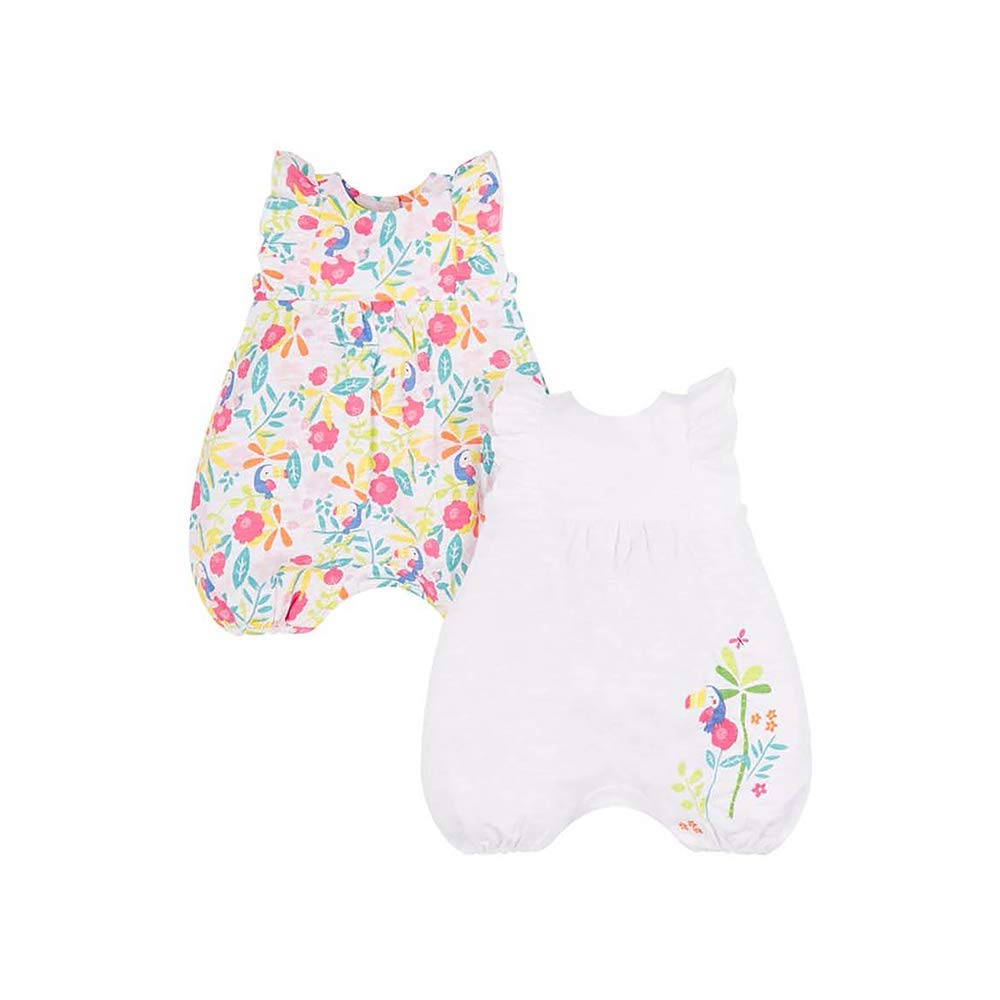 mothercare romper set